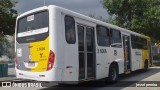 Transunião Transportes 3 6006 na cidade de São Paulo, São Paulo, Brasil, por jessé pereira. Número da foto: #:id.