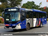 Next Mobilidade - ABC Sistema de Transporte 81.003 na cidade de São Bernardo do Campo, São Paulo, Brasil, por Gustavo  Bonfate. Número da foto: #10663694.