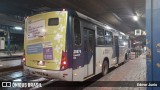 Bettania Ônibus 30876 na cidade de Belo Horizonte, Minas Gerais, Brasil, por Edmar Junio. Número da foto: #:id.