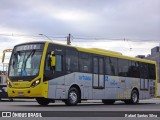 City Transporte Urbano Intermodal Sorocaba 2588 na cidade de Barueri, São Paulo, Brasil, por Rafael Santos Silva. Número da foto: #:id.