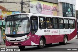 Transportadora Arsenal AA-31812 na cidade de Belém, Pará, Brasil, por Fabio Soares. ID da foto: :id.