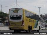 Empresa Gontijo de Transportes 18305 na cidade de Caruaru, Pernambuco, Brasil, por Lenilson da Silva Pessoa. Número da foto: #10662552.