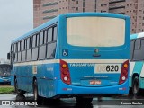 Taguatur - Taguatinga Transporte e Turismo 05620 na cidade de Taguatinga, Distrito Federal, Brasil, por Brenno Santos. Número da foto: #10663925.