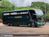 Viação Motta 18014 na cidade de Maringá, Paraná, Brasil, por Anderson Gabriel. Número da foto: #10664036.