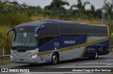 Medeiros Transportes e Locação 2035 na cidade de Aparecida, São Paulo, Brasil, por Jhonatan Diego da Silva Trevisan. Número da foto: #:id.