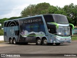 Viação Garcia 8675 na cidade de Paranavaí, Paraná, Brasil, por Robson Alves. Número da foto: #10664843.