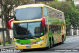 Esctur Turismo 032 na cidade de Curitiba, Paraná, Brasil, por Alessandro Fracaro Chibior. Número da foto: #10662592.