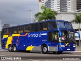 Transportadora Turística Tamboré 1212 na cidade de Barueri, São Paulo, Brasil, por Rafael Santos Silva. ID da foto: :id.