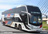 Arte Transportes e Turismo 19000 na cidade de Campinas, São Paulo, Brasil, por Julio Medeiros. Número da foto: #10663112.