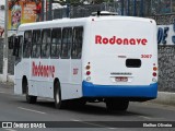 Rodonave 3007 na cidade de Feira de Santana, Bahia, Brasil, por Eleilton Oliveira. Número da foto: #10664251.
