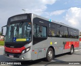Pêssego Transportes 4 7154 na cidade de São Paulo, São Paulo, Brasil, por jessé pereira. Número da foto: #10664783.