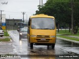 Escolares 6C40 na cidade de Samambaia, Distrito Federal, Brasil, por Isaac Araújo de Souza. Número da foto: #10663349.