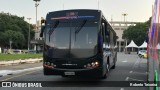 The Bus IV na cidade de São Paulo, São Paulo, Brasil, por Roberto Teixeira. Número da foto: #10663446.