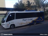 Top Line Turismo 2040 na cidade de Rio de Janeiro, Rio de Janeiro, Brasil, por Nathan Gabriel. Número da foto: #10665226.