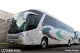 Unitur Turismo 4100 na cidade de Marília, São Paulo, Brasil, por Roberto Mendes. Número da foto: #10663236.