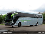 Viação Garcia 82219 na cidade de Paranavaí, Paraná, Brasil, por Robson Alves. Número da foto: #10664881.