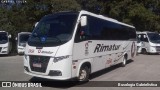 Rimatur Transportes 3956 na cidade de Curitiba, Paraná, Brasil, por Busologia Gabrielística. Número da foto: #10662370.