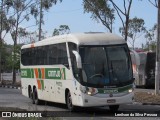 Empresa Gontijo de Transportes 21305 na cidade de Caruaru, Pernambuco, Brasil, por Lenilson da Silva Pessoa. Número da foto: #10662528.