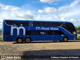 Real Maia 2208 na cidade de Uberlândia, Minas Gerais, Brasil, por Anderson Gonçalves da Fonseca. Número da foto: #10664423.