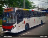 Auto Viação Jabour D86171 na cidade de Rio de Janeiro, Rio de Janeiro, Brasil, por Nathan Gabriel. Número da foto: #10665207.