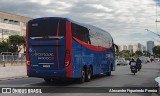 Viação Riodoce 72051 na cidade de São Paulo, São Paulo, Brasil, por Alexandre Figueiredo Pereira. Número da foto: #10664948.