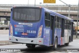 Guarulhos Transportes 33.839 na cidade de São Paulo, São Paulo, Brasil, por jessé pereira. Número da foto: #10664878.