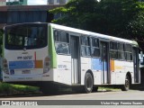 Rápido Araguaia 50797 na cidade de Goiânia, Goiás, Brasil, por Victor Hugo  Ferreira Soares. Número da foto: #:id.