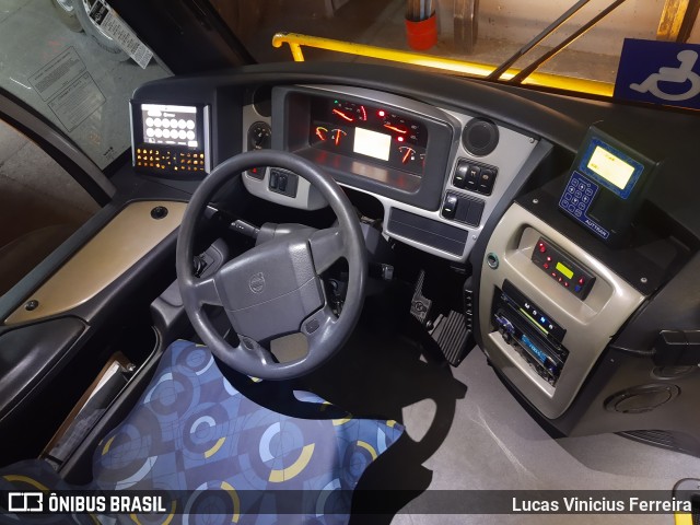 BBTT - Benfica Barueri Transporte e Turismo 1904 na cidade de Sorocaba, São Paulo, Brasil, por Lucas Vinicius Ferreira. Número da foto: #10665363.