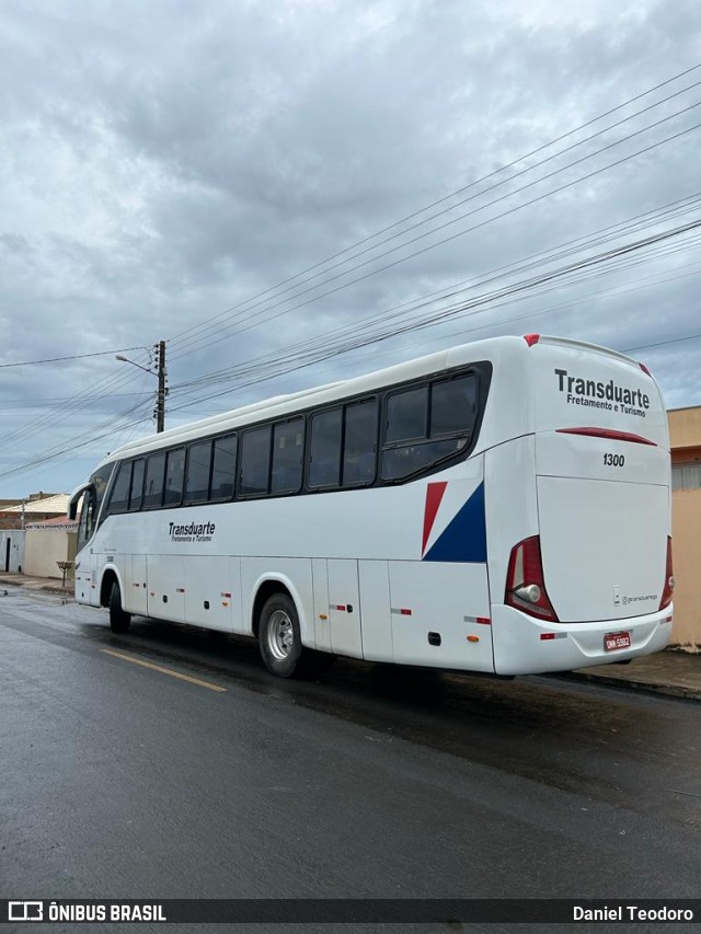 Transduarte 1300 na cidade de Catalão, Goiás, Brasil, por Daniel Teodoro. Número da foto: #10665364.