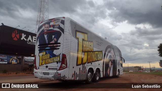 Thiago Jhonathan 3150 na cidade de Águas Lindas de Goiás, Goiás, Brasil, por Luan Sebastião. Número da foto: #10666122.