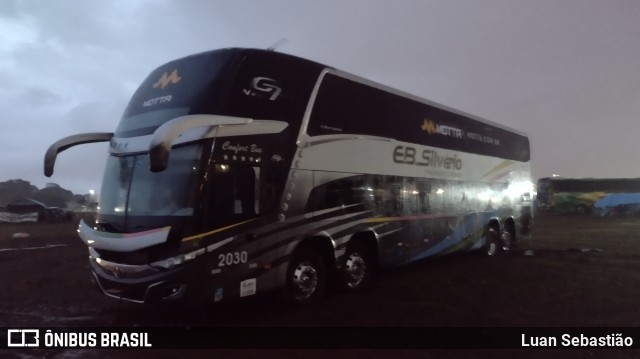 EB Silvério Viagens e Turismo 2030 na cidade de Brasília, Distrito Federal, Brasil, por Luan Sebastião. Número da foto: #10666131.