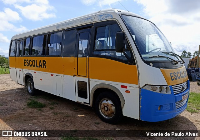 Fogos Tigre 2A62 na cidade de Santo Antônio do Monte, Minas Gerais, Brasil, por Vicente de Paulo Alves. ID da foto: 10665625.