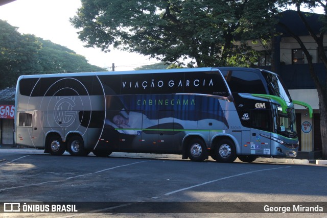 Viação Garcia 86045 na cidade de Umuarama, Paraná, Brasil, por George Miranda. Número da foto: #10668060.