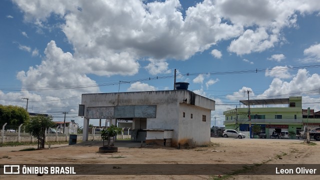 Terminais Rodoviários e Urbanos Surubim-PE na cidade de Surubim, Pernambuco, Brasil, por Leon Oliver. ID da foto: 10666040.