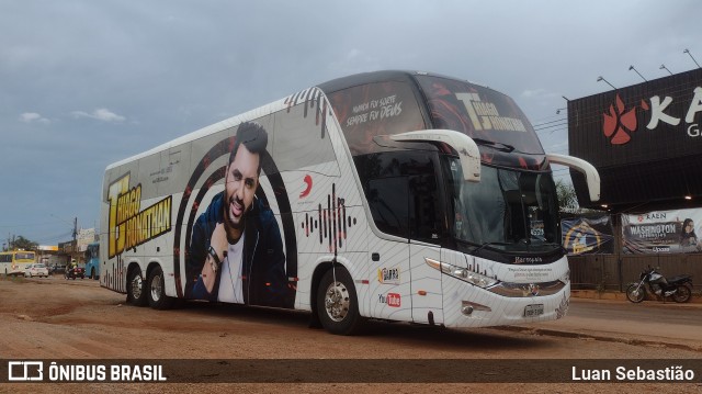 Thiago Jhonathan 3150 na cidade de Águas Lindas de Goiás, Goiás, Brasil, por Luan Sebastião. Número da foto: #10666117.