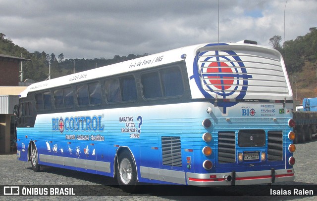 Bio Control - Controle Ambiental Científico 5803 na cidade de Juiz de Fora, Minas Gerais, Brasil, por Isaias Ralen. Número da foto: #10667663.