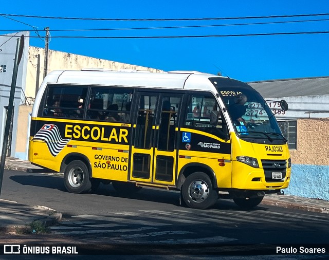 Prefeitura Municipal de Gália 5635 na cidade de Gália, São Paulo, Brasil, por Paulo Soares. Número da foto: #10665612.