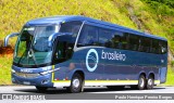 Expresso Brasileiro 7595 na cidade de Piraí, Rio de Janeiro, Brasil, por Paulo Henrique Pereira Borges. Número da foto: #10668113.