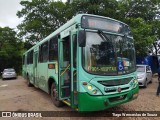 SM Transportes 10459 na cidade de Belo Horizonte, Minas Gerais, Brasil, por Tiago Wenceslau de Souza. Número da foto: #:id.