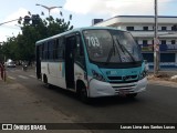 COOTRAPS 67051 na cidade de Fortaleza, Ceará, Brasil, por Lucas Lima dos Santos Lucas. Número da foto: #:id.
