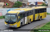 Transportes Capellini 23028 na cidade de Campinas, São Paulo, Brasil, por Sérgio de Sousa Elias. Número da foto: #:id.