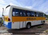 Fogos Tigre 2A62 na cidade de Santo Antônio do Monte, Minas Gerais, Brasil, por Vicente de Paulo Alves. Número da foto: #10665631.