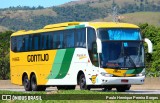 Empresa Gontijo de Transportes 14655 na cidade de Roseira, São Paulo, Brasil, por Paulo Henrique Pereira Borges. Número da foto: #10667992.