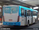 Viação Estrela Eireli 100.050 na cidade de São Luís, Maranhão, Brasil, por Lucas Sousa. Número da foto: #:id.