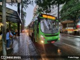 Transjuatuba > Stilo Transportes 85115 na cidade de Belo Horizonte, Minas Gerais, Brasil, por Pietro Briggs. ID da foto: :id.