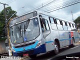 VAL - Viação Apucarana Ltda. 1114 na cidade de Apucarana, Paraná, Brasil, por Emanoel Diego.. Número da foto: #:id.