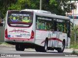 Auto Viação ABC RJ 105.066 na cidade de Niterói, Rio de Janeiro, Brasil, por Yaan Medeiros. Número da foto: #:id.
