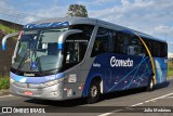 Viação Cometa 12209 na cidade de Campinas, São Paulo, Brasil, por Julio Medeiros. Número da foto: #:id.