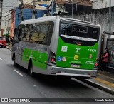 Transcooper > Norte Buss 1 6538 na cidade de São Paulo, São Paulo, Brasil, por Rômulo Santos. ID da foto: :id.