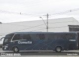 Viação Cometa 719565 na cidade de Juiz de Fora, Minas Gerais, Brasil, por Isaias Ralen. Número da foto: #10667686.